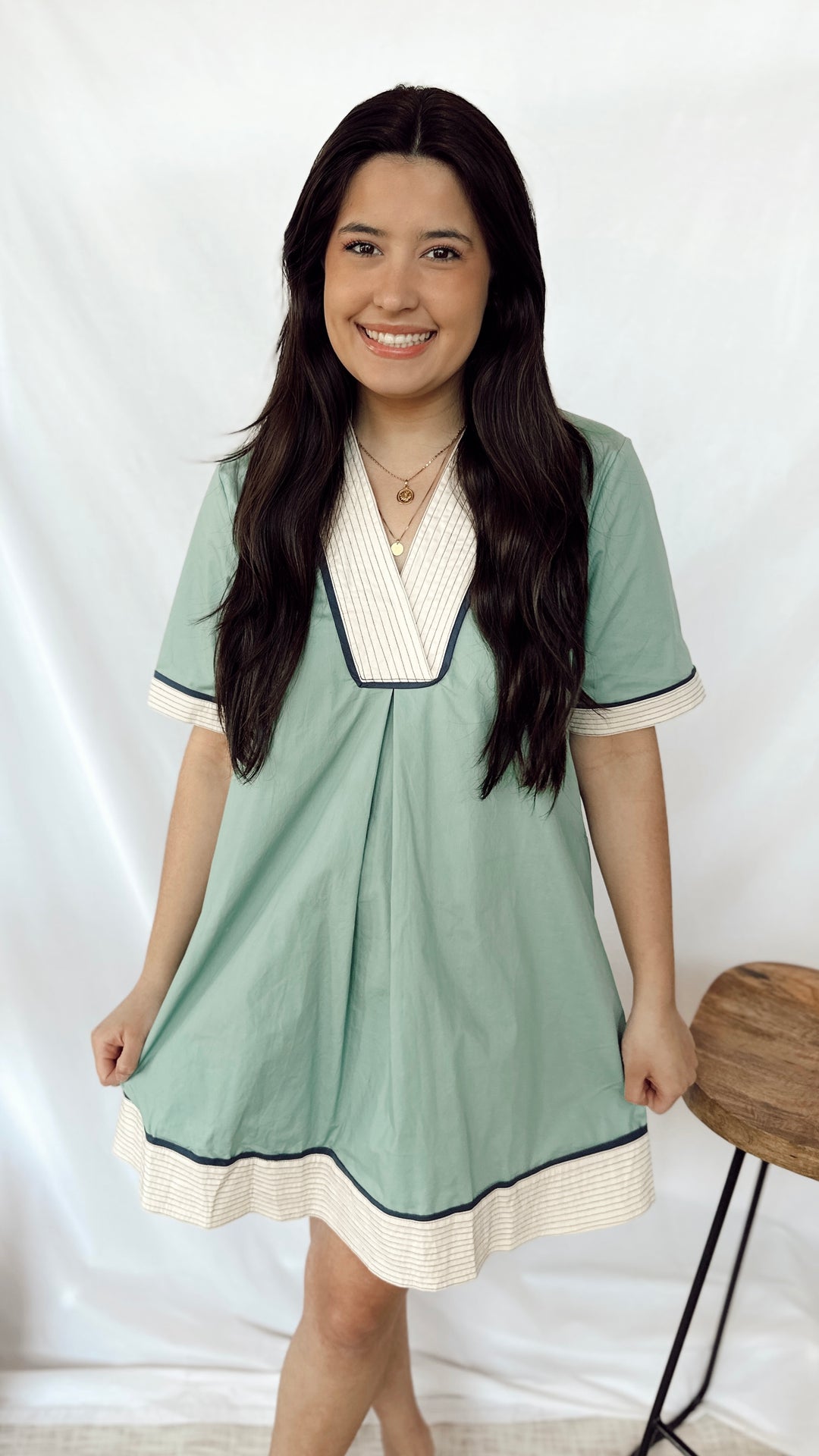 The Super Cutie Dress – Page 6 Boutique