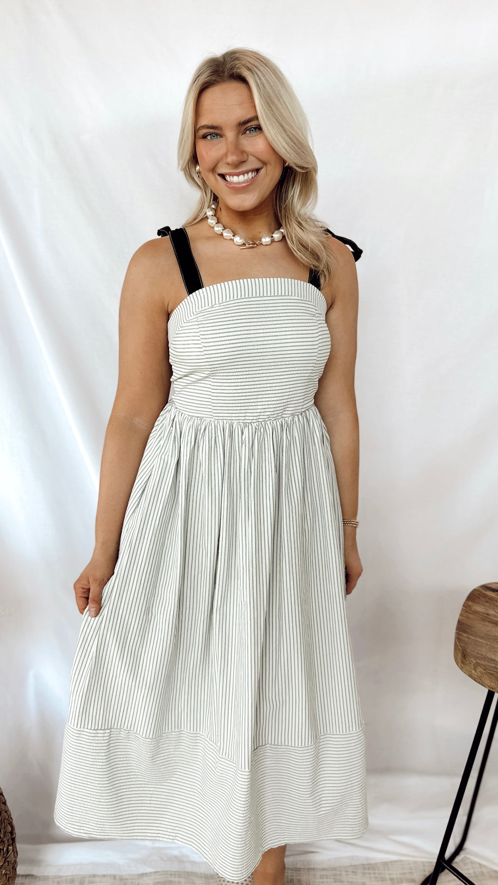 The Italian Summer Dress The Italian Summer Dress