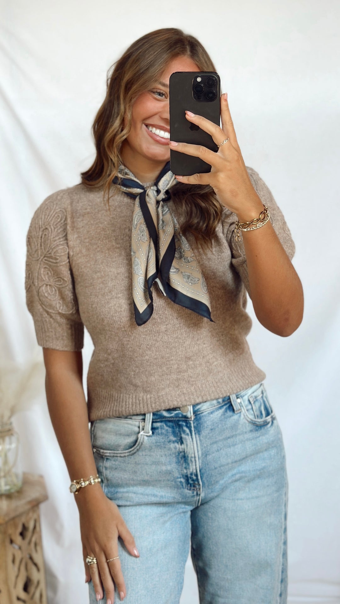 Trendy Women's Clothing Accessories from Page Boutique