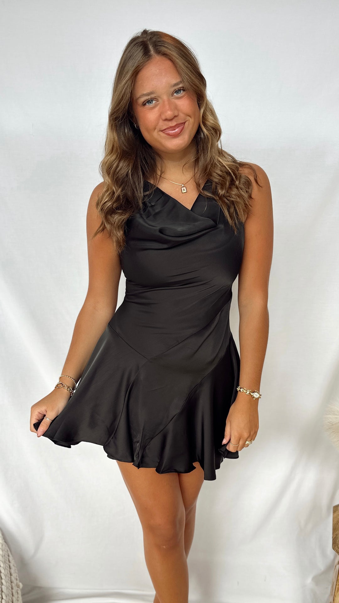 The Blair Dress – Page 6 Boutique