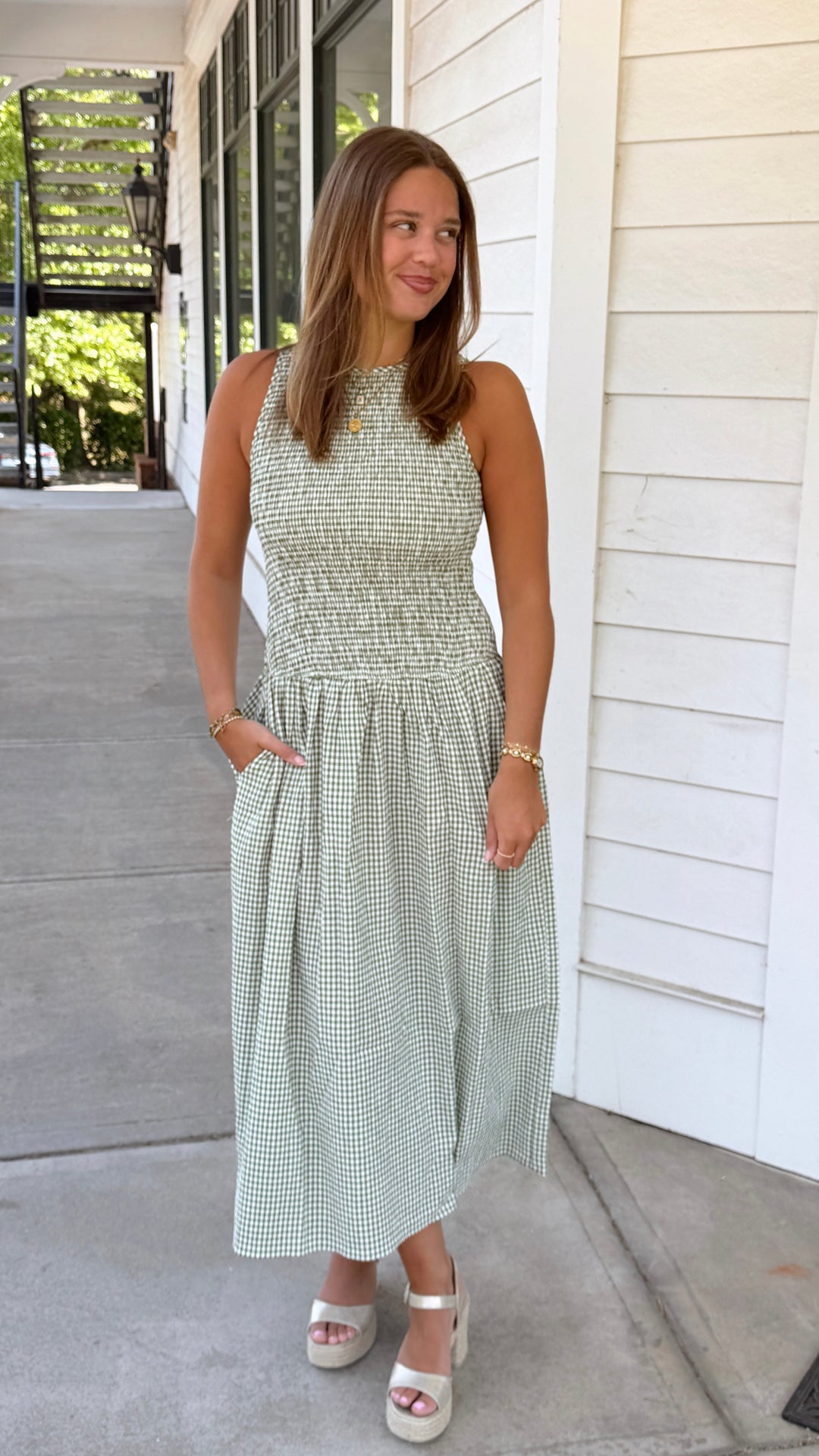 juna maxi dress The Juna Dress – Page 6 Boutique