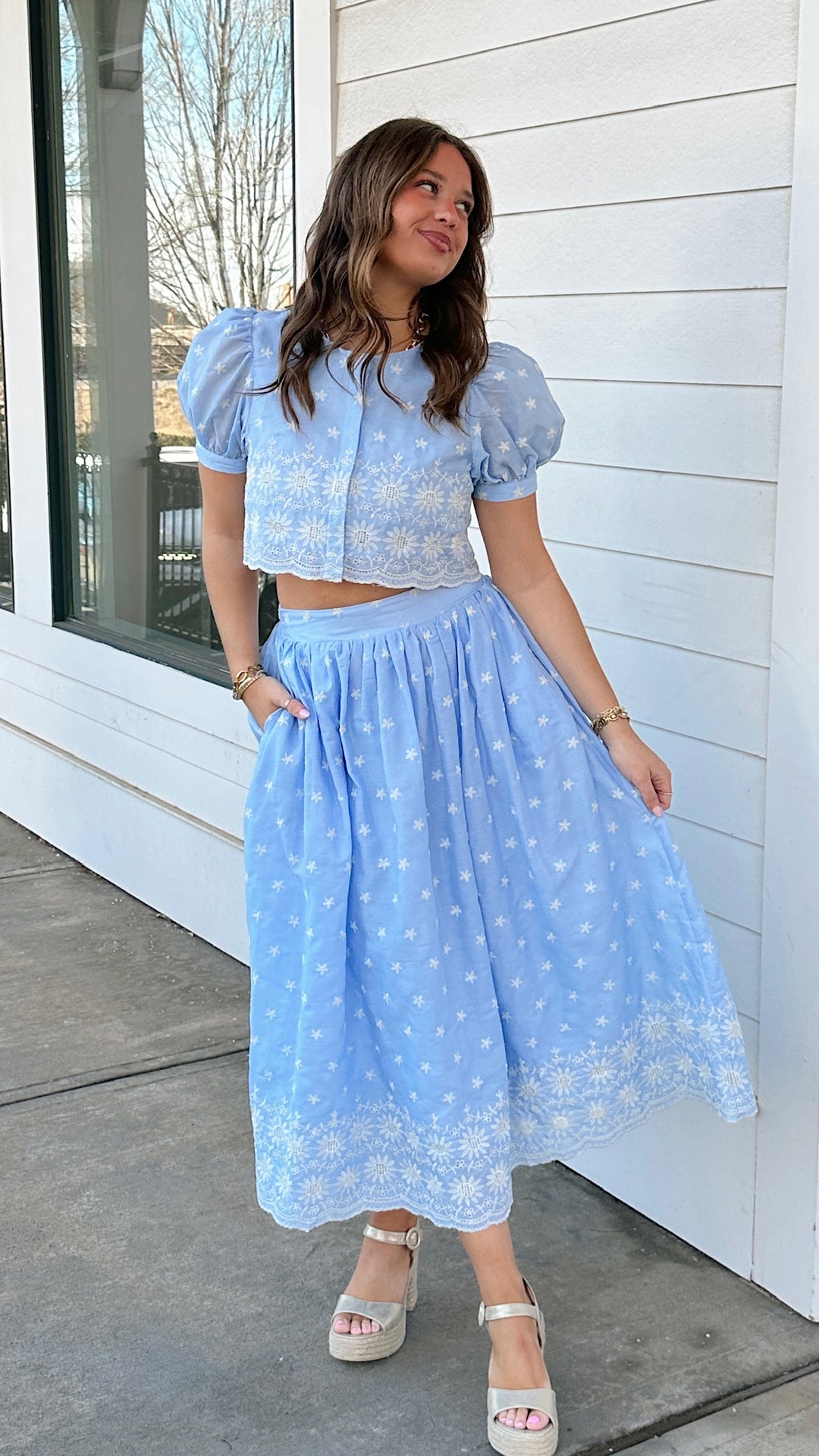 blue dress skirt Royal Blue Skirt/taffeta Skirt/long Skirt/maxi Skirt/high Waist Skirt/low  Waist Skirt/floor Length Skirt/fashion Skirt/pleated Skirt/f1935