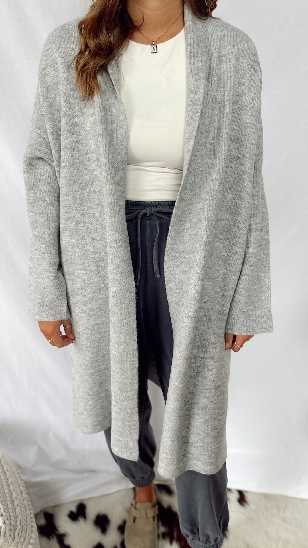 The Lainey Cardigan – Page 6 Boutique