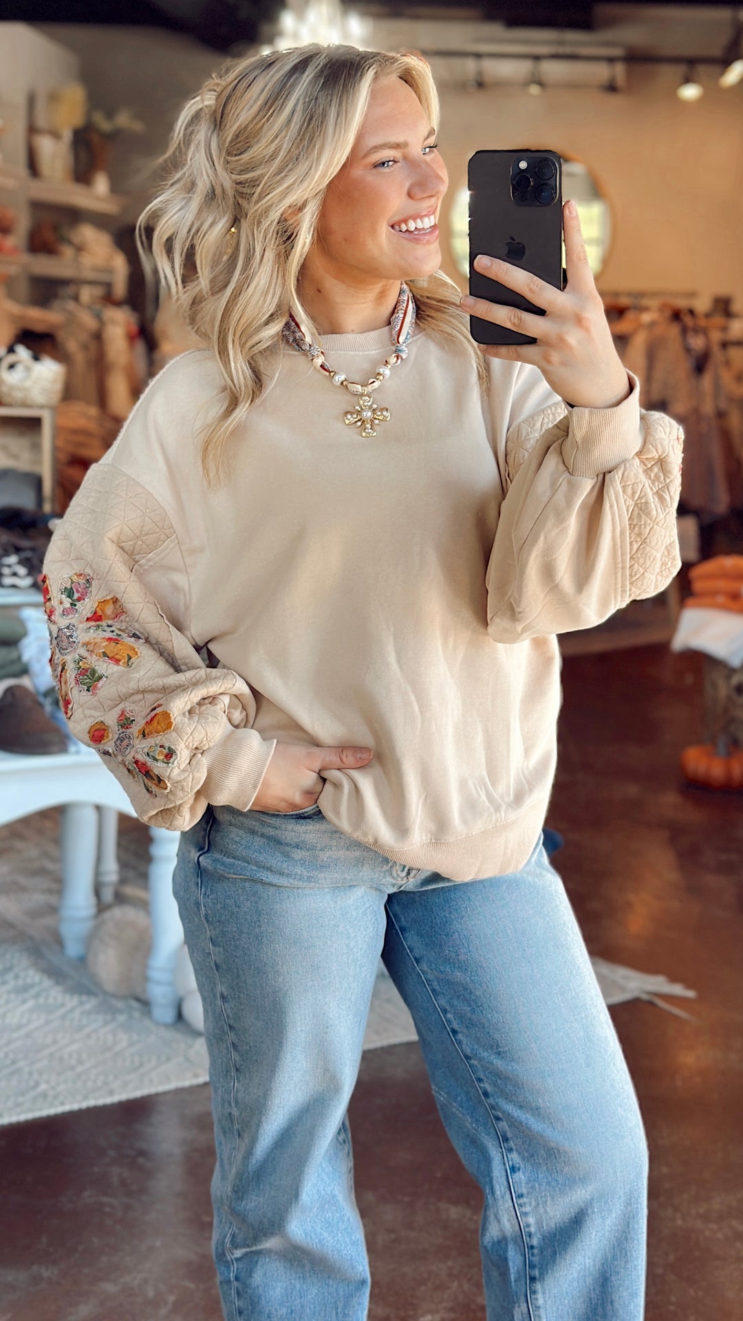 Trendy Women's Clothing Accessories from Page Boutique